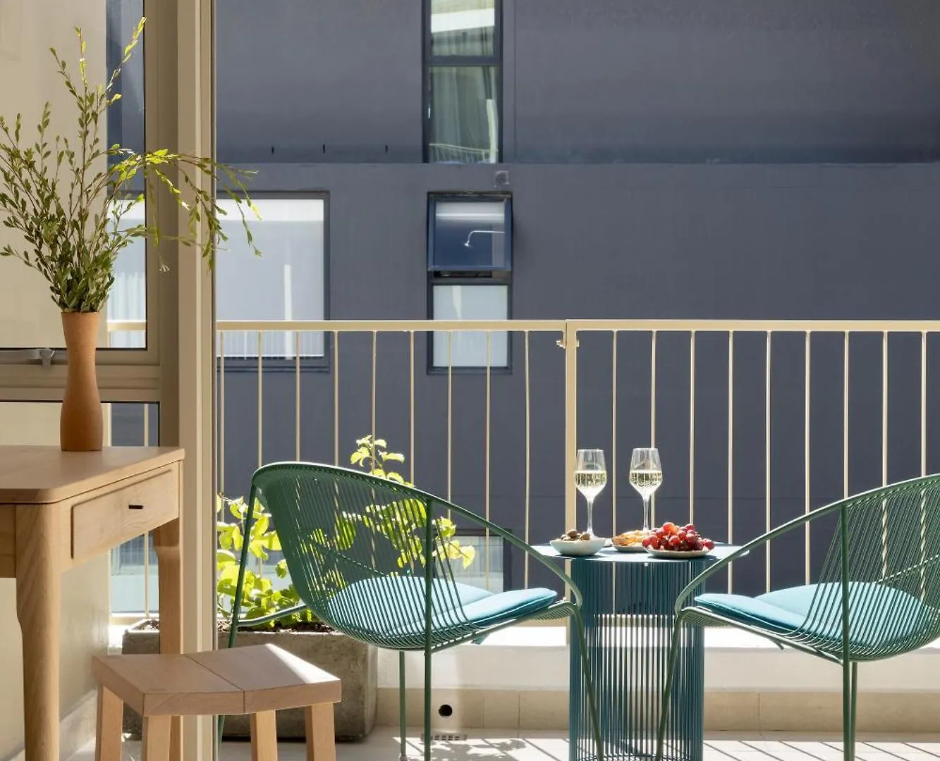 Apartamento The Braemar - Cape 8 Collection Ciudad del Cabo 0*,