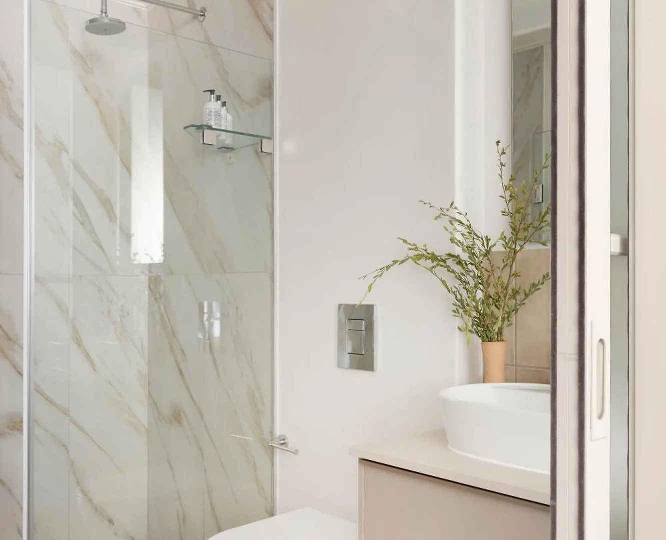 Apartamento The Braemar - Cape 8 Collection Ciudad del Cabo