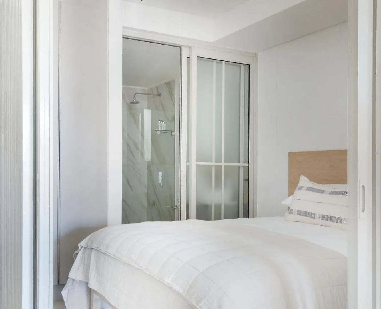 Apartamento The Braemar - Cape 8 Collection Ciudad del Cabo