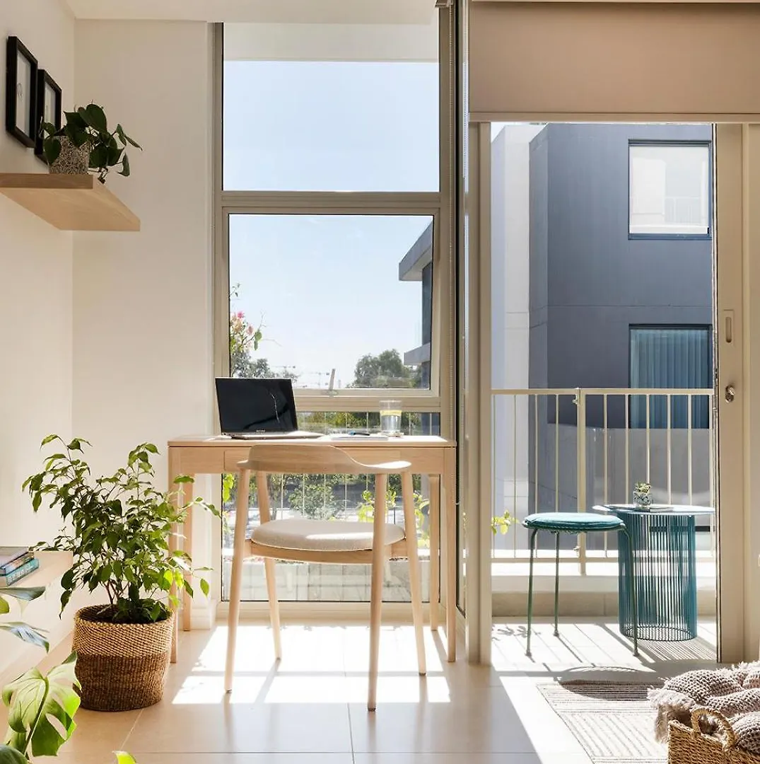 Apartamento The Braemar - Cape 8 Collection Ciudad del Cabo