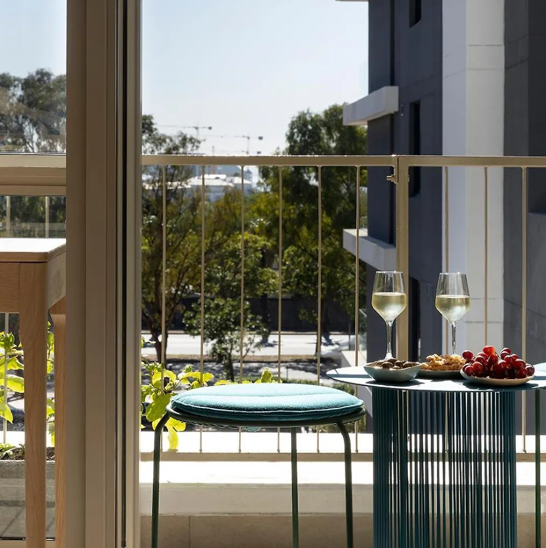 Apartamento The Braemar - Cape 8 Collection Ciudad del Cabo
