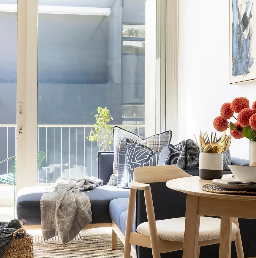 Apartamento The Braemar - Cape 8 Collection Ciudad del Cabo