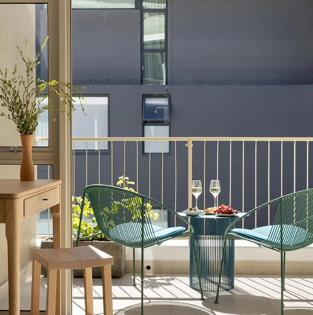 Apartamento The Braemar - Cape 8 Collection Ciudad del Cabo